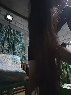 Sexy Juliah online show from July 19, 2026, 11:40 am