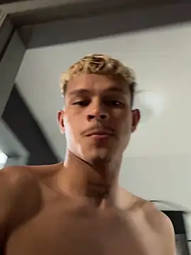 CHARLY-- online show from April 7, 2026, 8:43 pm