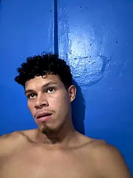 CHARLY-- online show from September 24, 2025, 12:18 am