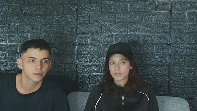 HellAndDante  online show from November 6, 2025, 1:20 am