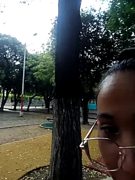 Elowen Clark online show from March 22, 2026, 7:15 pm