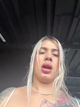 YouCandiSumisa online show from January 13, 2026, 6:12 pm