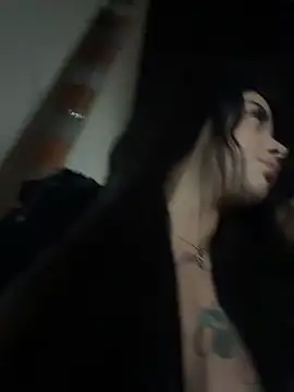 YouCandiSumisa online show from November 14, 2025, 1:31 am