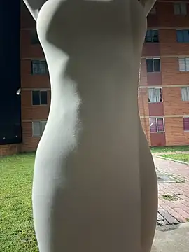 YouCandiSumisa online show from December 15, 2025, 3:12 am