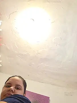Gorditasexy2000 online show from June 29, 2026, 6:40 pm