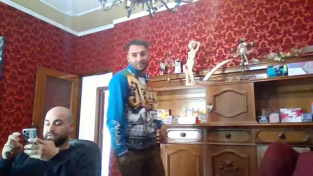 Torissimo92 online show from February 2, 2026, 10:36 am