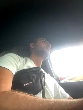 Torissimo92 online show from September 23, 2025, 7:59 am