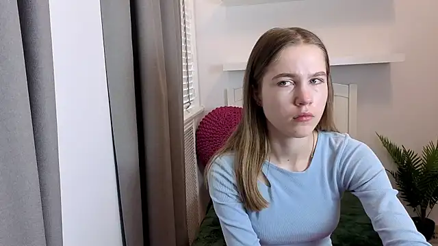 Spicy Lexi online show from March 15, 2026, 7:26 am