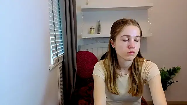 Spicy Lexi online show from May 7, 2026, 6:28 am