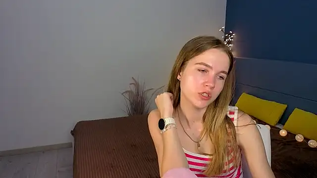 Spicy Lexi online show from May 23, 2026, 6:34 am