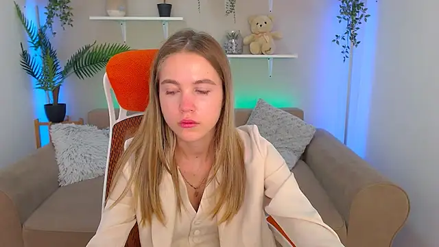 Spicy Lexi online show from September 10, 2025, 6:23 am