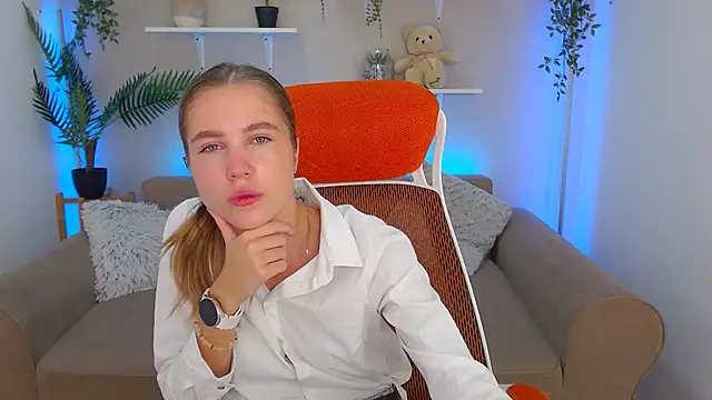 Spicy Lexi online show from September 9, 2025, 6:23 am