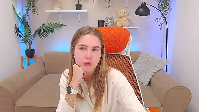 Spicy Lexi online show from September 29, 2025, 6:53 am