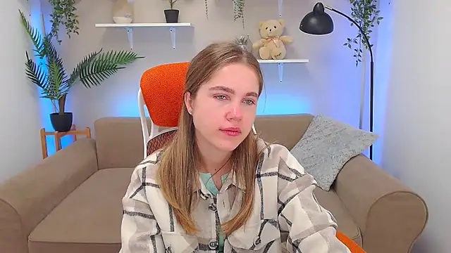 Spicy Lexi online show from September 30, 2025, 6:19 am