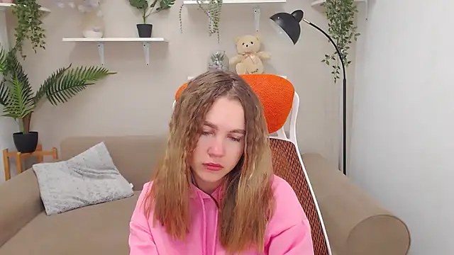 Spicy Lexi online show from October 13, 2025, 6:15 am