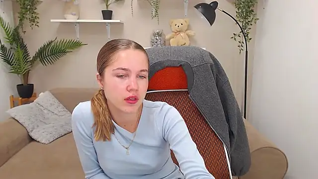 Spicy Lexi online show from October 10, 2025, 6:47 am