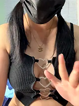 Nancymodel online show from October 26, 2025, 6:03 am