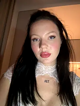 RussianBonita online show from October 30, 2025, 5:21 pm