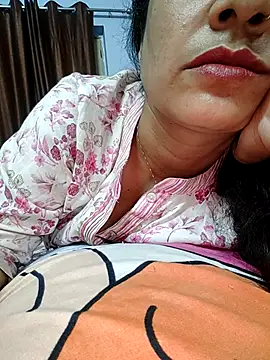 CUTE-PX online show from September 30, 2025, 2:56 pm