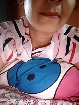 CUTE-PX online show from September 14, 2025, 2:01 am