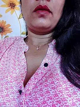 CUTE-PX online show from September 24, 2025, 2:51 am