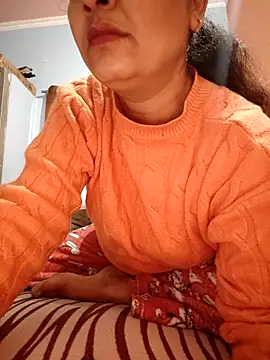 CUTE-PX online show from February 14, 2026, 3:18 am