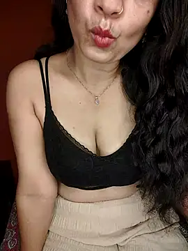 CUTE-PX online show from September 27, 2025, 3:01 am