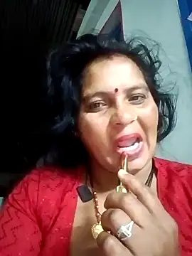 Hot komal1 online show from February 28, 2026, 9:03 pm