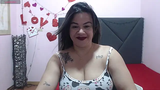 pamela echeverria online show from April 22, 2026, 11:06 am