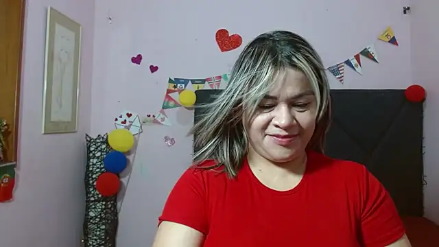Snapshot of pamela_echeverria chatting on July 13, 2026, 11:42 am pamela echeverria online show from July 13, 2026, 11:42 am
