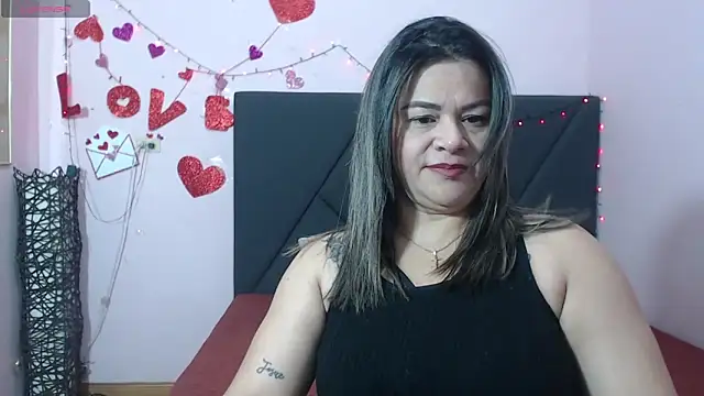 pamela echeverria online show from April 21, 2026, 11:17 am