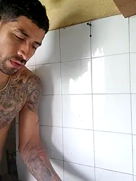 Alexsexygamer online show from February 1, 2026, 5:11 pm