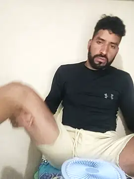 Alexsexygamer online show from December 13, 2025, 9:10 pm