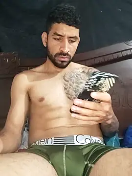 Alexsexygamer online show from March 5, 2026, 12:13 pm