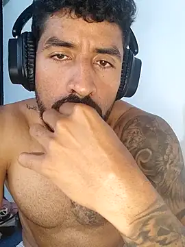 Alexsexygamer online show from July 12, 2026, 1:56 pm