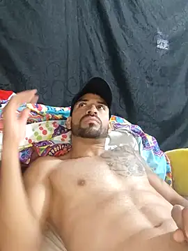 Alexsexygamer online show from July 30, 2026, 10:36 am