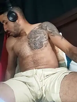 Alexsexygamer online show from February 25, 2026, 12:55 am