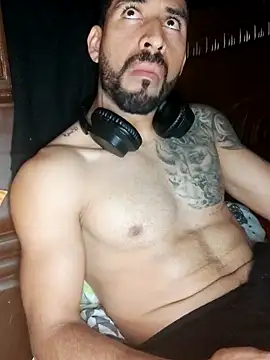 Alexsexygamer online show from June 29, 2026, 5:36 am