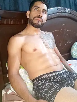 Alexsexygamer online show from June 15, 2026, 12:01 am