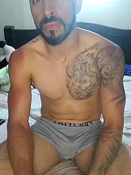 Alexsexygamer online show from July 5, 2026, 10:27 pm
