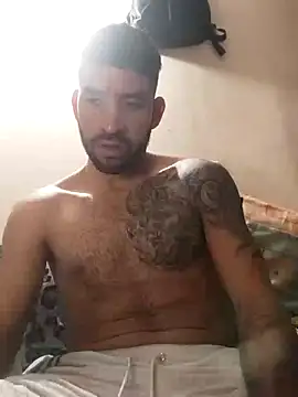 Alexsexygamer online show from February 26, 2026, 1:22 pm