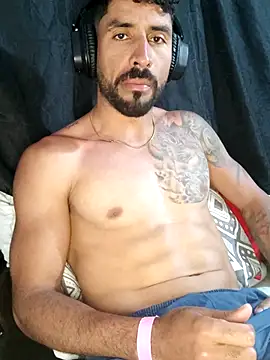 Alexsexygamer online show from July 19, 2026, 10:28 pm