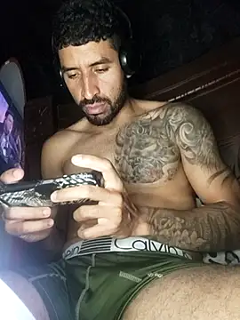 Alexsexygamer online show from March 6, 2026, 1:22 am