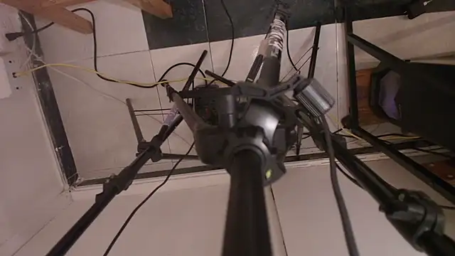 Terraelowen online show from December 22, 2025, 11:32 am