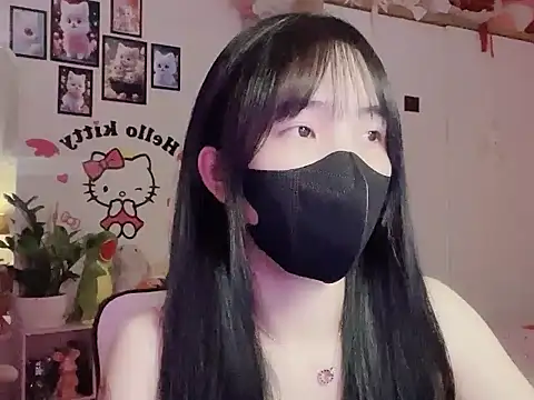 keelinnn19 online show from October 19, 2025, 7:27 pm