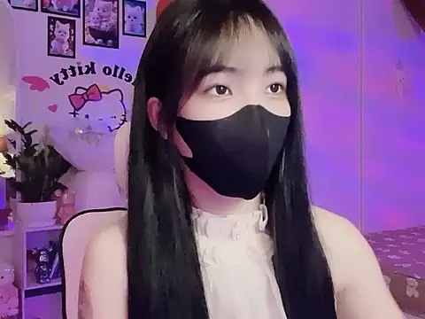 keelinnn19 online show from September 25, 2025, 5:41 pm