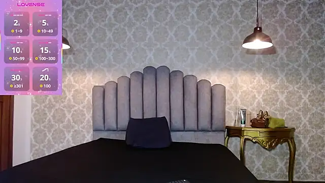 angeles azul online show from September 24, 2025, 1:17 pm