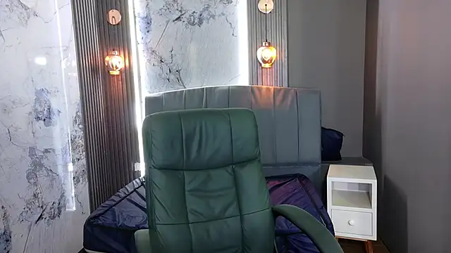 angeles azul online show from November 29, 2025, 12:27 pm