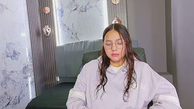 angeles azul online show from July 17, 2026, 1:30 pm