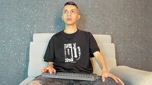 NickandAbby  online show from September 20, 2025, 3:00 am